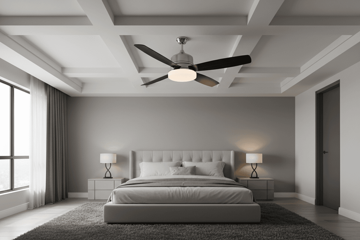 Ceiling Fan Installation