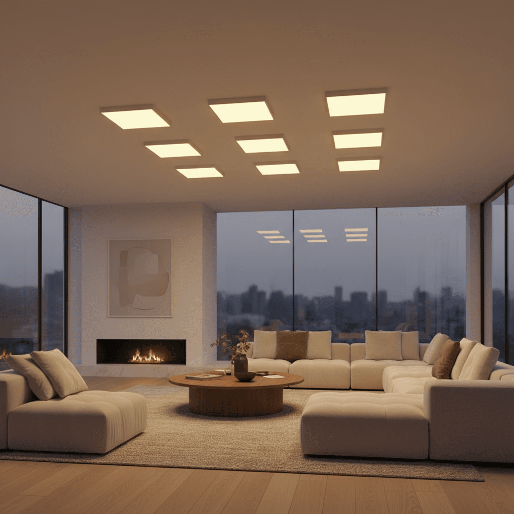 Lighting Installation